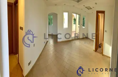 Villa - 4 Bedrooms - 5 Bathrooms for sale in Al Badia Residences - Dubai Festival City - Dubai