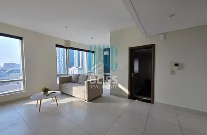 Apartment - 1 Bedroom - 1 Bathroom for rent in The Lofts Central - The Lofts - Downtown Dubai - Dubai