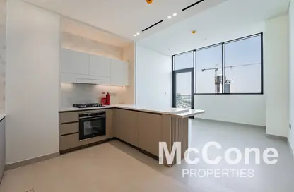 Apartment - 1 Bedroom - 2 Bathrooms for rent in Binghatti Phantom - Jumeirah Village Circle - Dubai Apartment - 1 Bedroom - 2 Bathrooms for rent in Binghatti Phantom - Jumeirah Village Circle - Dubai