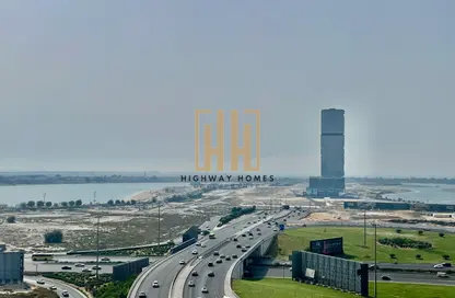 Apartment - 2 Bedrooms - 3 Bathrooms for sale in Sahara Tower 1 - Sahara Complex - Al Nahda - Sharjah
