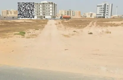 أرض - استوديو للبيع في السحمة - ضاحية الروضات - الشارقة