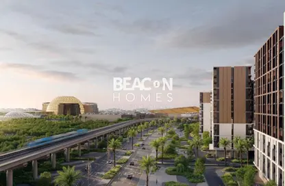 Apartment - 2 Bedrooms - 2 Bathrooms for sale in Terra Gardens - Expo City - Dubai Apartment - 2 Bedrooms - 2 Bathrooms for sale in Terra Gardens - Expo City - Dubai