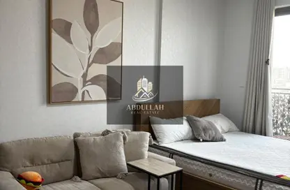 Apartment - Studio - 1 Bathroom for rent in Uptown Al Zahia - Al Zahia - Muwaileh Commercial - Sharjah