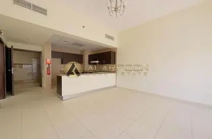 Apartment - 1 Bedroom - 2 Bathrooms for sale in La Fontana - Arjan - Dubai