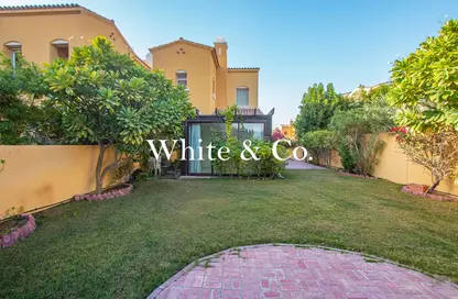 Townhouse - 2 Bedrooms - 2 Bathrooms for sale in Palmera 1 - Palmera - Arabian Ranches - Dubai