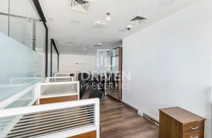 Office Space - Studio for rent in Mazaya Business Avenue BB1 - Mazaya Business Avenue - Jumeirah Lake Towers - Dubai