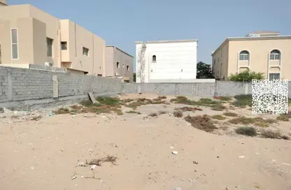 Land - Studio for rent in Ajman Industrial 1 - Ajman Industrial Area - Ajman