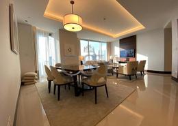 Apartment - 2 bedrooms - 3 bathrooms for sale in The Address Sky View Tower 1 - The Address Sky View Towers - Downtown Dubai - Dubai