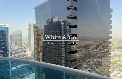 Apartment - 3 Bedrooms - 2 Bathrooms for sale in Lake Point Tower - JLT Cluster N - Jumeirah Lake Towers - Dubai