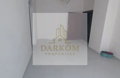Apartment - 1 Bedroom - 2 Bathrooms for rent in Ajman Corniche Residences - Ajman Corniche Road - Ajman
