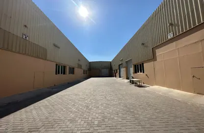 مستودع - استوديو للايجار في المرحلة 2 - مجمع دبي للإستثمار - دبي