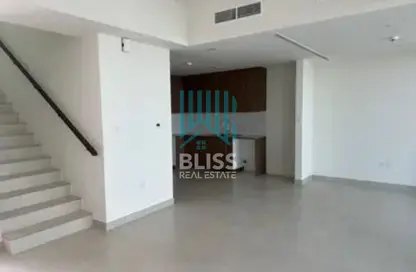Villa - 3 Bedrooms - 4 Bathrooms for rent in Maha Townhouses - Town Square - Dubai