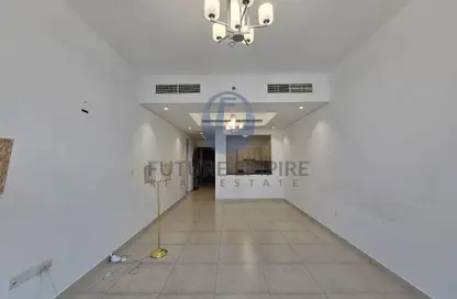 Apartment - 1 Bedroom - 2 Bathrooms for rent in Airport View Building - Al Garhoud - Dubai