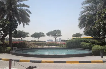 متجر - استوديو للبيع في B كريسنت - ذا كريسنت - مدينة دبي للإنتاج (اي ام بي زد) - دبي