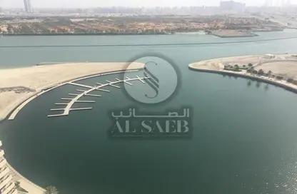Water View image for: Apartment - 3 Bedrooms - 4 Bathrooms for sale in The Wave - Najmat Abu Dhabi - Al Reem Island - Abu Dhabi, Image 1