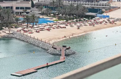 دوبلكس - 3 غرف نوم - 3 حمامات للبيع في المارية فيستا - جزيرة المارية - أبوظبي
