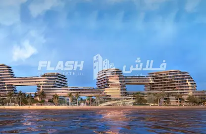 Townhouse - 2 Bedrooms - 3 Bathrooms for sale in Quattro Del Mar - Hayat Island - Mina Al Arab - Ras Al Khaimah