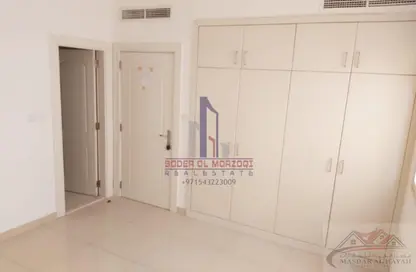Apartment - 3 Bedrooms - 3 Bathrooms for rent in Muwaileh 29 Building - Muwaileh - Sharjah