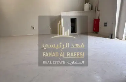 Warehouse - Studio - 1 Bathroom for rent in Umm Al Thuoob - Umm Al Quwain