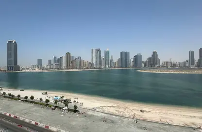 Apartment - 2 Bedrooms - 2 Bathrooms for sale in Maryam Island - Sharjah