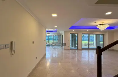Apartment - 4 Bedrooms - 4 Bathrooms for sale in Executive Tower Villas - Executive Towers - Business Bay - Dubai
