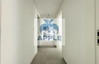 Apartment - 2 Bedrooms - 3 Bathrooms for rent in Tiraz - Naseej District - Aljada - Sharjah