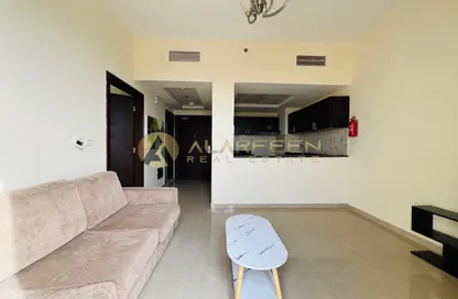 Apartment - 1 Bedroom - 1 Bathroom for rent in Hanover Square - Jumeirah Village Circle - Dubai