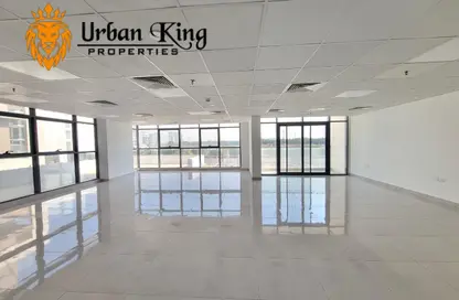 Office Space - Studio for rent in Jude Residence - Meydan Avenue - Meydan - Dubai