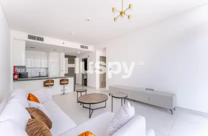 Apartment - 1 Bedroom - 2 Bathrooms for rent in Residences 12 - District One - Mohammed Bin Rashid City - Dubai
