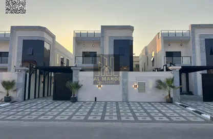 Villa - 5 Bedrooms - 7 Bathrooms for sale in Al Rawda 3 Villas - Al Rawda 3 - Al Rawda - Ajman