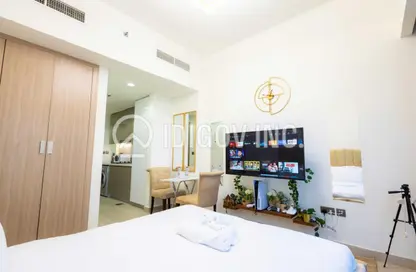 شقة - 1 حمام للبيع في عزيزي ريفيرا 26 - عزيزي ريفيرا - ميدان واحد - ميدان - دبي