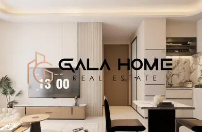 Apartment - Studio - 1 Bathroom for sale in Sports View Residence 2 - International City Phase 2 - Al Warsan 4 - Al Warsan - Dubai