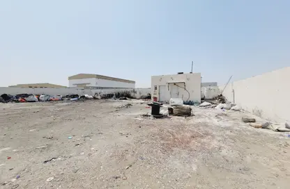 Land - Studio for rent in Al Sajaa Industrial - Al Sajaa - Sharjah
