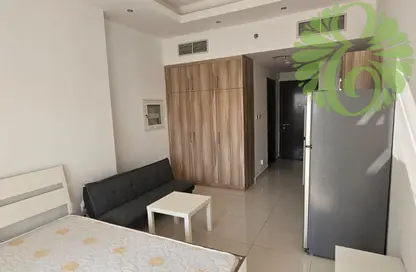 Apartment - Studio - 1 Bathroom for sale in Hera Tower - Dubai Sports City - Dubai
