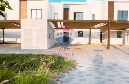 Apartment - 1 Bedroom - 1 Bathroom for rent in Al Ghadeer 2 - Al Ghadeer - Abu Dhabi