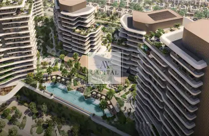 شقة - 2 غرف نوم - 3 حمامات للبيع في سييج في فيرديس - فيرديس باي هافن - هافن باي الدار - دبي لاند - دبي