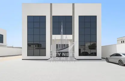 فيلا - 7 غرف نوم - 8 حمامات للايجار في الورقاء 4 - الورقاء - دبي فيلا - 7 غرف نوم - 8 حمامات للايجار في الورقاء 4 - الورقاء - دبي