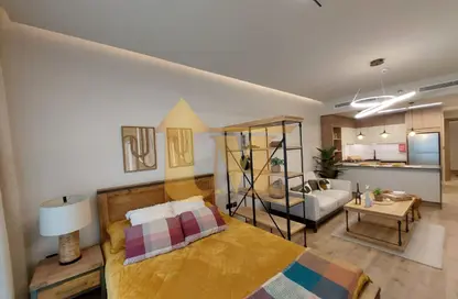 شقة - 1 حمام للبيع في روكين جي 25 - الضاحية 10 - قرية الجميرا سركل - دبي