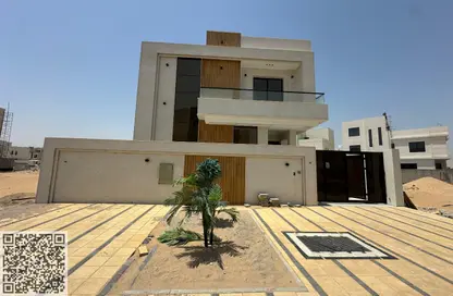 Villa - 5 Bedrooms - 7 Bathrooms for sale in Al Aamra Gardens - Al Amerah - Ajman