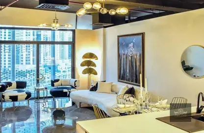 Apartment - 1 Bathroom for sale in Joya Dorado Residences - Al Barsha South - Al Barsha - Dubai