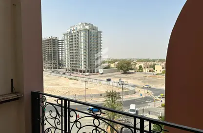 Apartment - 2 Bedrooms - 3 Bathrooms for rent in Venetian - Canal Residence - Dubai Sports City - Dubai Apartment - 2 Bedrooms - 3 Bathrooms for rent in Venetian - Canal Residence - Dubai Sports City - Dubai
