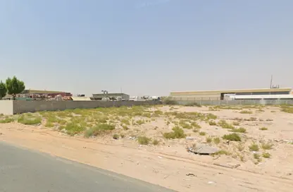 Land - Studio for sale in Emirates Industrial City - Sharjah