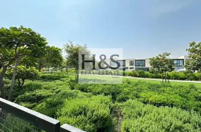 Villa - 4 Bedrooms - 5 Bathrooms for sale in District 9 - Al Zorah - Ajman