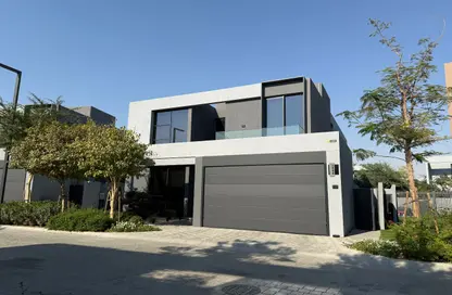 Villa - 4 Bedrooms - 5 Bathrooms for sale in Sendian - Masaar - Tilal City - Sharjah Villa - 4 Bedrooms - 5 Bathrooms for sale in Sendian - Masaar - Tilal City - Sharjah