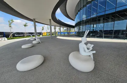 شقة - 2 غرف نوم - 3 حمامات للبيع في شقق مسك - الجادة - الشارقة