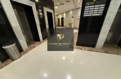 Apartment - 2 Bedrooms - 3 Bathrooms for sale in Orient Tower 2 - Orient Towers - Al Bustan - Ajman