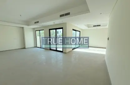 Townhouse - 4 Bedrooms - 5 Bathrooms for sale in Sharjah Sustainable City - Sharjah