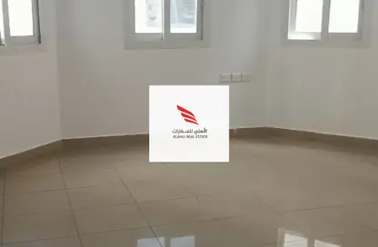 Apartment - 1 Bedroom - 2 Bathrooms for rent in Al Rashidiya Towers - Al Rashidiya - Ajman Downtown - Ajman