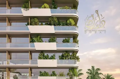 شقة - غرفة نوم - 2 حمامات للبيع في برج فورست سيتي - مجان - دبي لاند - دبي