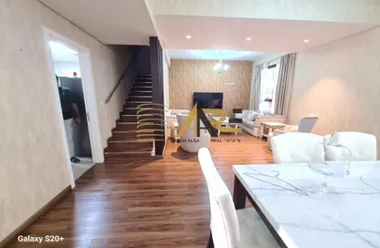 Villa - 3 Bedrooms - 5 Bathrooms for rent in Nasma Residence - Al Tai - Sharjah